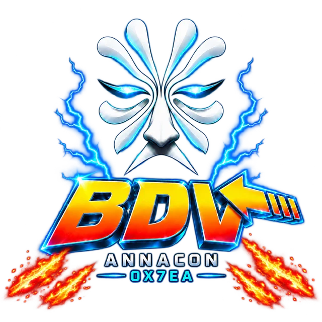BDV Annacon 0x7EA